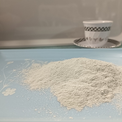 Materia prima Cas 108-78-1 del modanatura del padellame dell'alimentazione della melammina di plastica amminica del grado