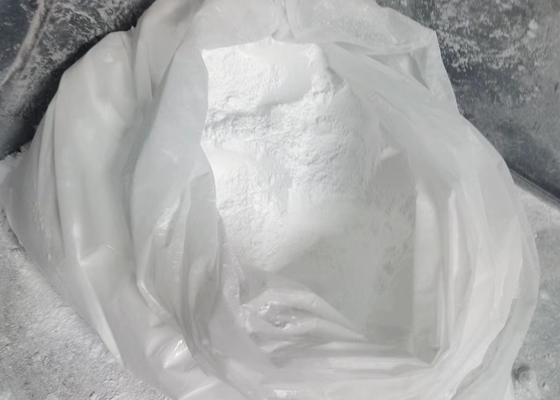la resina della formaldeide della melammina 25kg/Bag spolverizza il bianco non tossico
