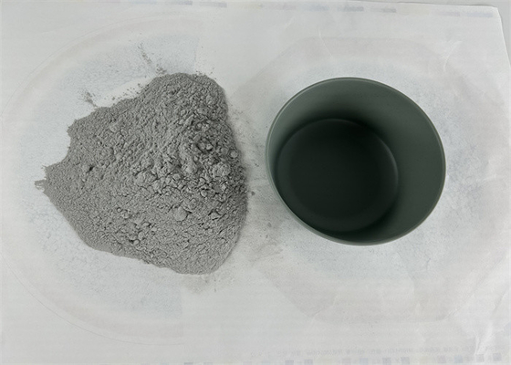 99.95% Purezza A5 Granuli di melamina Tripoly Cyanamide supporto OEM
