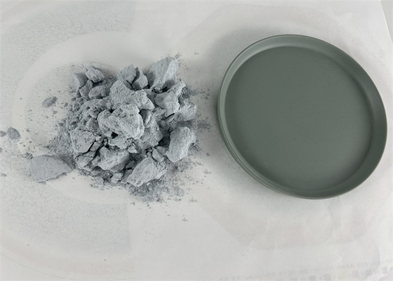 SGS Melamine formaldeide resina in polvere per imitazione porcellana utensili da tavola / farmaceutici