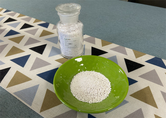 990,9% di melamina pura in polvere da stampaggio 25 kg/ sacchetto, utilizzata per pannelli di interruttore per mobili