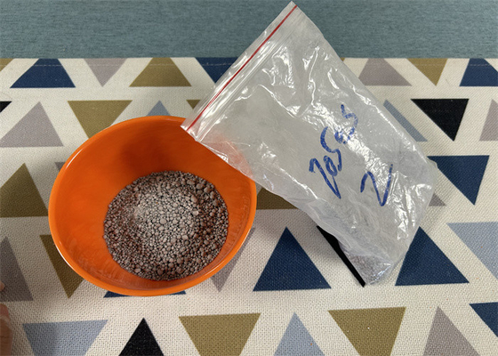 108 78 1 Melamina formaldeide in polvere Materia prima Produzione pannelli di interruttore 99,8%