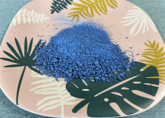 Cas n. 108 78 1 99,8% Resina di melamina in polvere per resina di formaldeide di urea