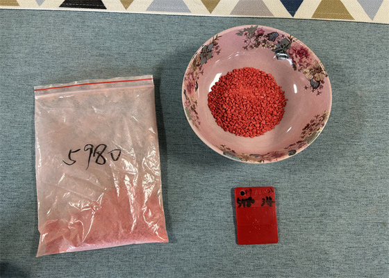 990,8% di resina Melamina Formaldeide in polvere 20 kg/sacco