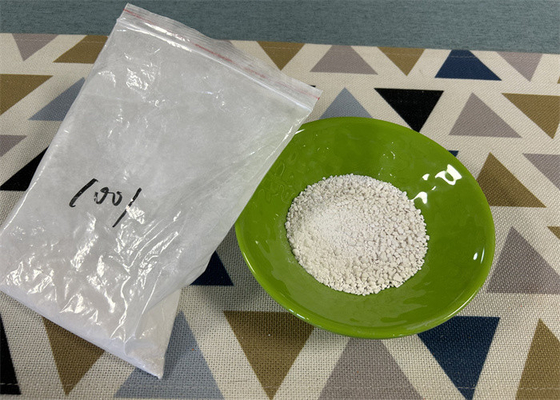 25 kg/Bassa Melamina polvere per lo stampaggio alimenti/industria grado 99,8% Purezza non tossica Prezzo di fabbrica