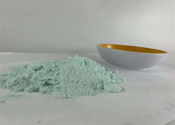 Compound per lo stampaggio dell'urea versatile con proprietà di alta resistenza all'impatto e alla compressione