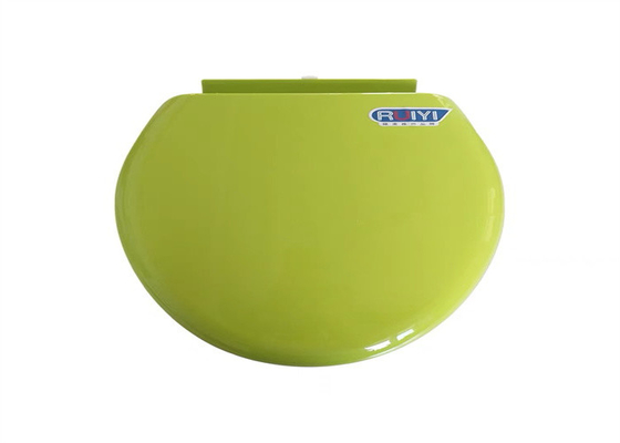 Particelle del coperchio di bagno di plastica Materia prima Urea formaldeide Resina in polvere