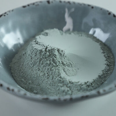 GUFAITH 100% Melamina polvere di stampaggio resina aminata materie prime chimiche per stoviglie di alta qualità